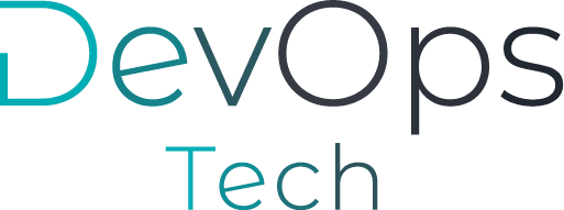 DevOps Tech Logo